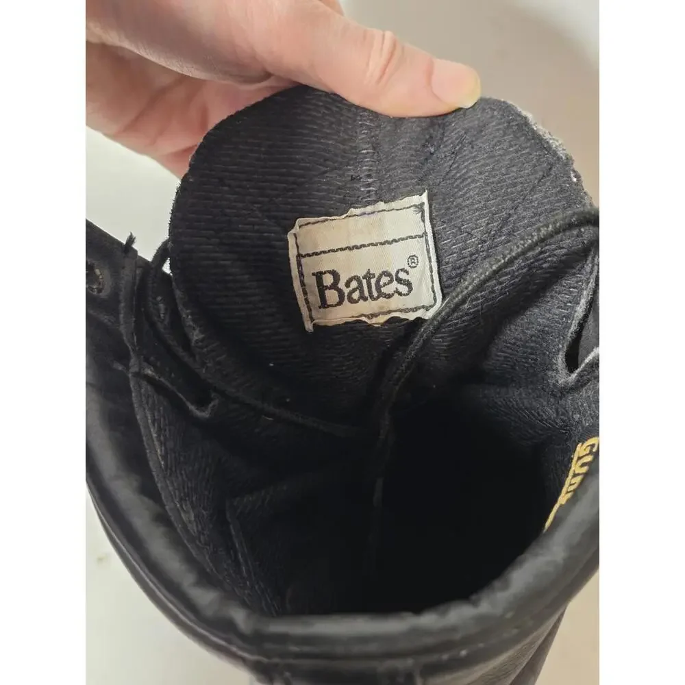 Bates pre owned